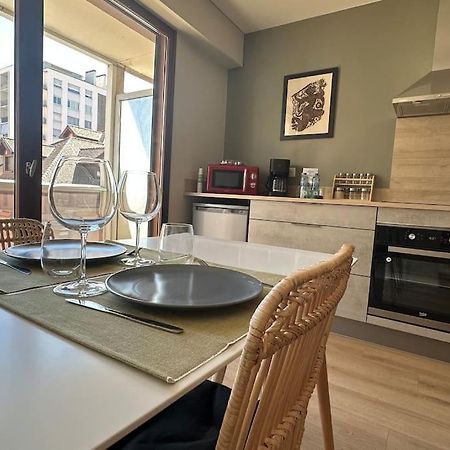 Appartement Destination Leman à Thonon-les-Bains Extérieur photo