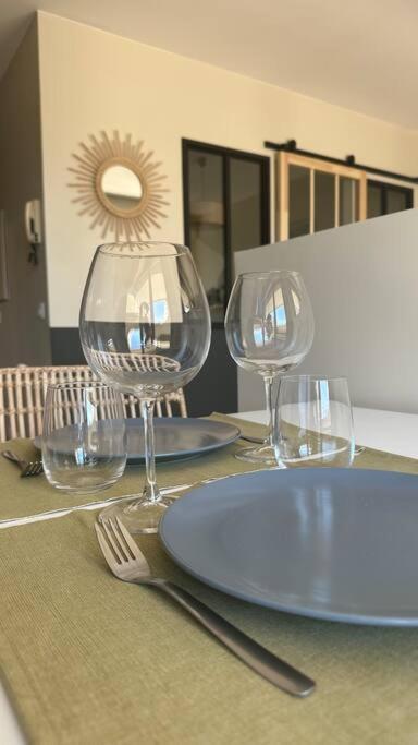 Appartement Destination Leman à Thonon-les-Bains Extérieur photo