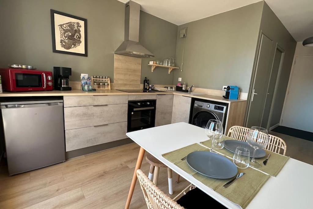 Appartement Destination Leman à Thonon-les-Bains Extérieur photo