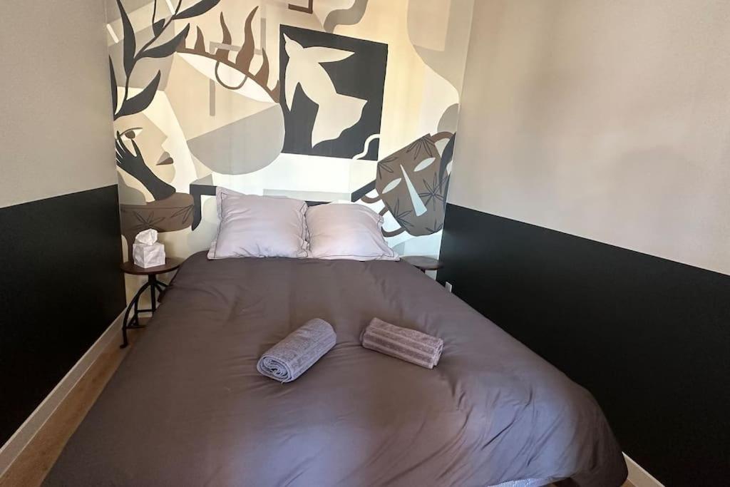 Appartement Destination Leman à Thonon-les-Bains Extérieur photo