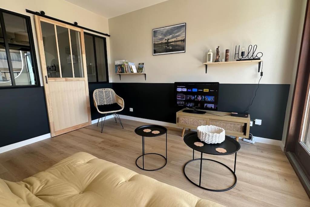 Appartement Destination Leman à Thonon-les-Bains Extérieur photo