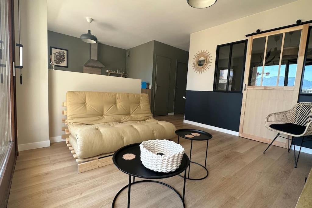 Appartement Destination Leman à Thonon-les-Bains Extérieur photo