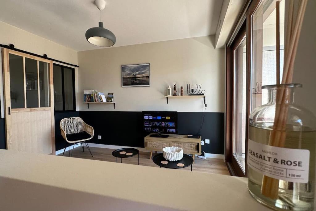 Appartement Destination Leman à Thonon-les-Bains Extérieur photo